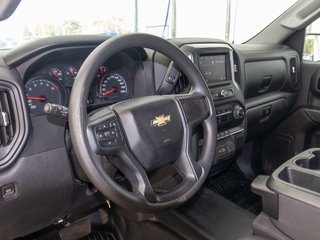 Chevrolet Silverado 1500  2022 à St-Jérôme, Québec - 3 - w320h240px