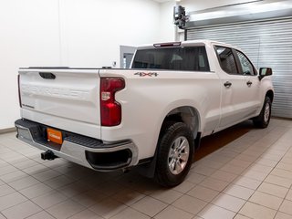 Chevrolet Silverado 1500  2022 à St-Jérôme, Québec - 8 - w320h240px