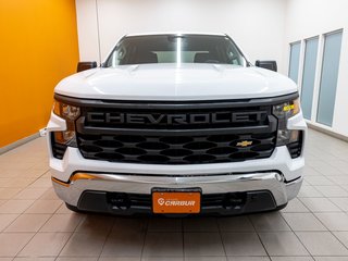 Chevrolet Silverado 1500  2022 à St-Jérôme, Québec - 4 - w320h240px