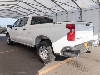 Chevrolet Silverado 1500  2022 à St-Jérôme, Québec - 5 - w320h240px