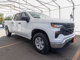 Chevrolet Silverado 1500  2022 à St-Jérôme, Québec - 9 - w320h240px