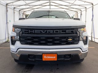 Chevrolet Silverado 1500  2022 à St-Jérôme, Québec - 4 - w320h240px