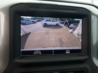 2022 Chevrolet Silverado 1500 in St-Jérôme, Quebec - 12 - w320h240px