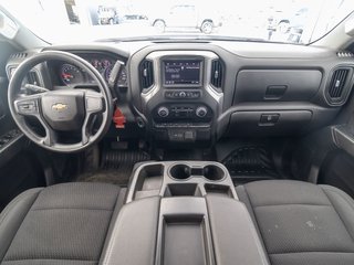 2022 Chevrolet Silverado 1500 in St-Jérôme, Quebec - 10 - w320h240px