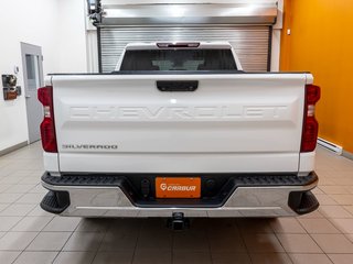 Chevrolet Silverado 1500  2022 à St-Jérôme, Québec - 6 - w320h240px