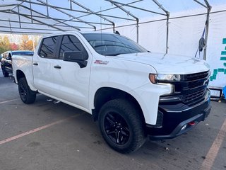 2022 Chevrolet Silverado 1500 in St-Jérôme, Quebec - 10 - w320h240px