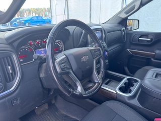 2022 Chevrolet Silverado 1500 in St-Jérôme, Quebec - 3 - w320h240px