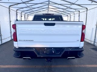 2022 Chevrolet Silverado 1500 in St-Jérôme, Quebec - 8 - w320h240px