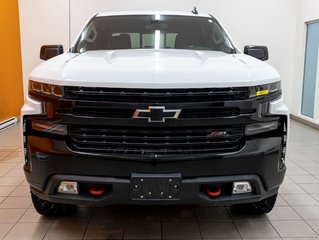 Chevrolet Silverado 1500  2022 à St-Jérôme, Québec - 5 - w320h240px