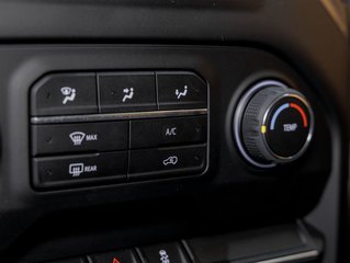 2022 Chevrolet Silverado 1500 in St-Jérôme, Quebec - 22 - w320h240px