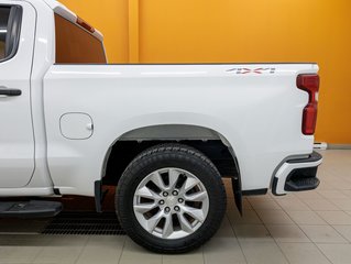 2022 Chevrolet Silverado 1500 in St-Jérôme, Quebec - 29 - w320h240px