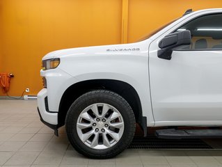 2022 Chevrolet Silverado 1500 in St-Jérôme, Quebec - 31 - w320h240px