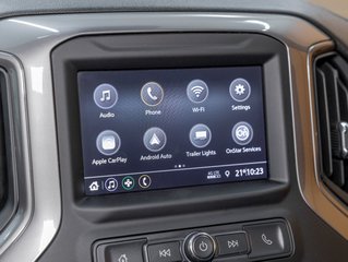2022 Chevrolet Silverado 1500 in St-Jérôme, Quebec - 16 - w320h240px