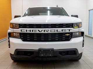 2022 Chevrolet Silverado 1500 in St-Jérôme, Quebec - 4 - w320h240px