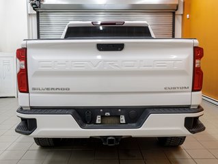 2022 Chevrolet Silverado 1500 in St-Jérôme, Quebec - 6 - w320h240px
