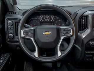 2022 Chevrolet Silverado 1500 in St-Jérôme, Quebec - 12 - w320h240px