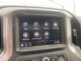 2022 Chevrolet Silverado 1500 in St-Jérôme, Quebec - 12 - w320h240px
