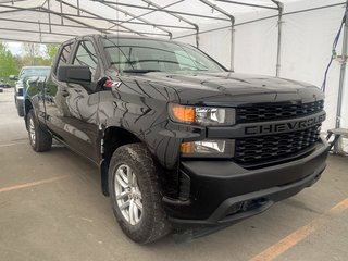2022 Chevrolet Silverado 1500 in St-Jérôme, Quebec - 9 - w320h240px