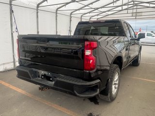 2022 Chevrolet Silverado 1500 in St-Jérôme, Quebec - 8 - w320h240px