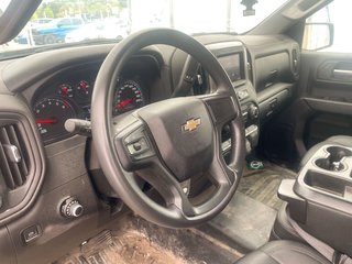 2022 Chevrolet Silverado 1500 in St-Jérôme, Quebec - 3 - w320h240px