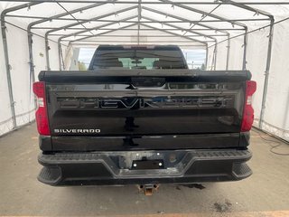 2022 Chevrolet Silverado 1500 in St-Jérôme, Quebec - 6 - w320h240px