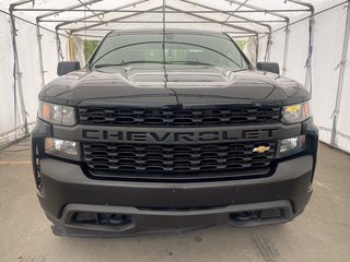 2022 Chevrolet Silverado 1500 in St-Jérôme, Quebec - 4 - w320h240px