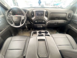 2022 Chevrolet Silverado 1500 in St-Jérôme, Quebec - 10 - w320h240px