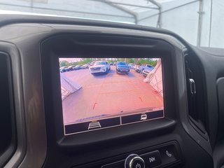 2022 Chevrolet Silverado 1500 in St-Jérôme, Quebec - 12 - w320h240px