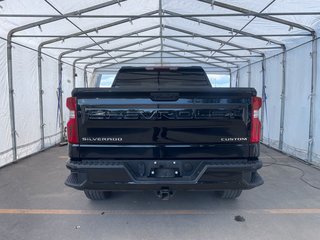 2022 Chevrolet Silverado 1500 in St-Jérôme, Quebec - 5 - w320h240px