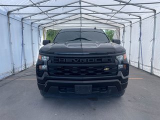 2022 Chevrolet Silverado 1500 in St-Jérôme, Quebec - 4 - w320h240px