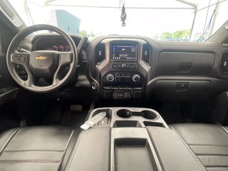 2022 Chevrolet Silverado 1500 in St-Jérôme, Quebec - 10 - w320h240px