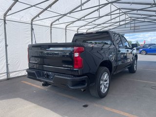 2022 Chevrolet Silverado 1500 in St-Jérôme, Quebec - 8 - w320h240px