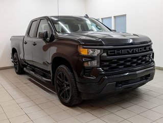 Chevrolet Silverado 1500  2022 à St-Jérôme, Québec - 9 - w320h240px