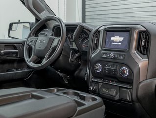 Chevrolet Silverado 1500  2022 à St-Jérôme, Québec - 29 - w320h240px