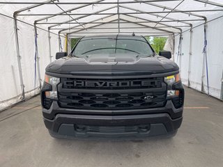 2022 Chevrolet Silverado 1500 in St-Jérôme, Quebec - 4 - w320h240px