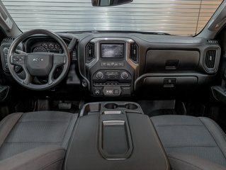 Chevrolet Silverado 1500  2022 à St-Jérôme, Québec - 11 - w320h240px