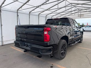 2022 Chevrolet Silverado 1500 in St-Jérôme, Quebec - 8 - w320h240px