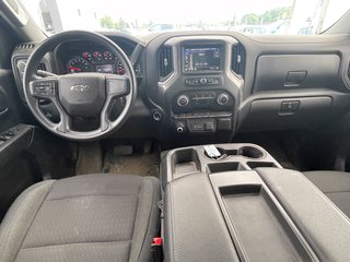 2022 Chevrolet Silverado 1500 in St-Jérôme, Quebec - 10 - w320h240px