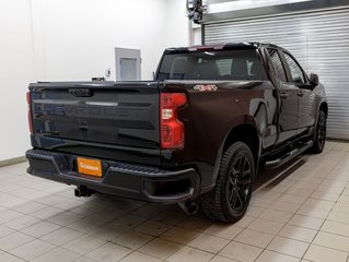 Chevrolet Silverado 1500  2022 à St-Jérôme, Québec - 8 - w320h240px