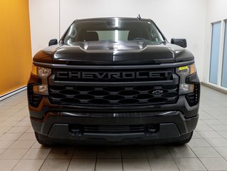 Chevrolet Silverado 1500  2022 à St-Jérôme, Québec - 4 - w320h240px