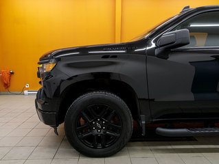 Chevrolet Silverado 1500  2022 à St-Jérôme, Québec - 32 - w320h240px