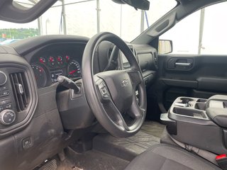 2022 Chevrolet Silverado 1500 in St-Jérôme, Quebec - 3 - w320h240px