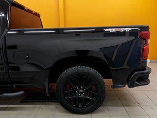 Chevrolet Silverado 1500  2022 à St-Jérôme, Québec - 31 - w320h240px