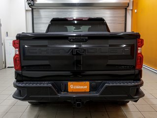 Chevrolet Silverado 1500  2022 à St-Jérôme, Québec - 6 - w320h240px
