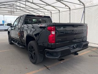 2022 Chevrolet Silverado 1500 in St-Jérôme, Quebec - 5 - w320h240px