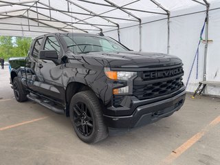 2022 Chevrolet Silverado 1500 in St-Jérôme, Quebec - 9 - w320h240px