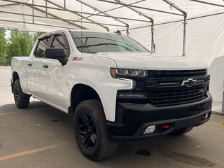 2022 Chevrolet Silverado 1500 in St-Jérôme, Quebec - 9 - w320h240px