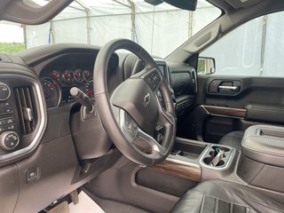 2022 Chevrolet Silverado 1500 in St-Jérôme, Quebec - 3 - w320h240px