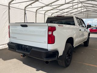 2022 Chevrolet Silverado 1500 in St-Jérôme, Quebec - 8 - w320h240px