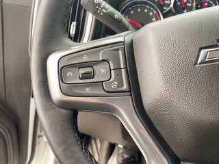 2022 Chevrolet Silverado 1500 in St-Jérôme, Quebec - 13 - w320h240px